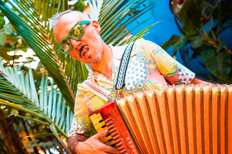 Sonido San Francisco